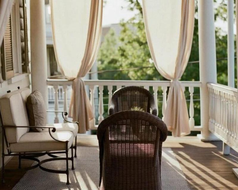 Zero George Hotel Charleston Exterior foto